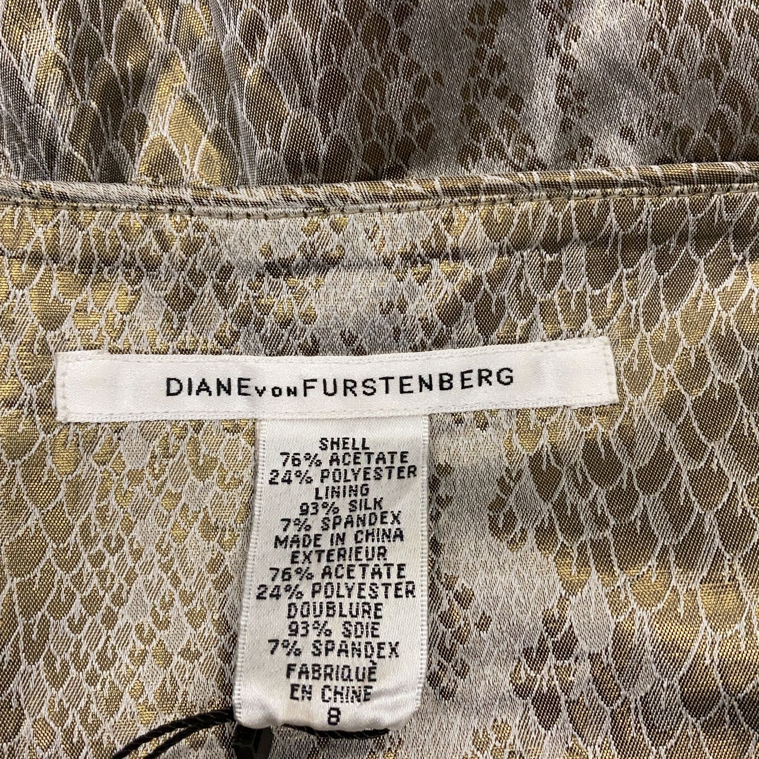 Diane von Furstenberg