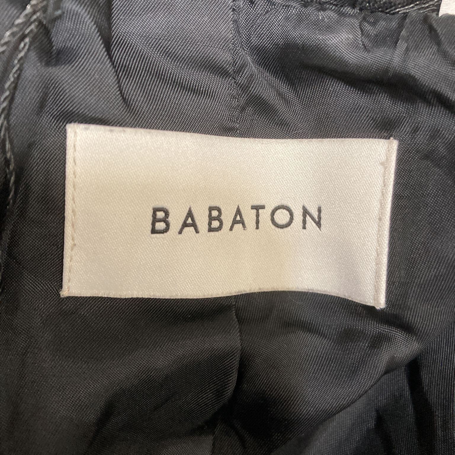 Babaton