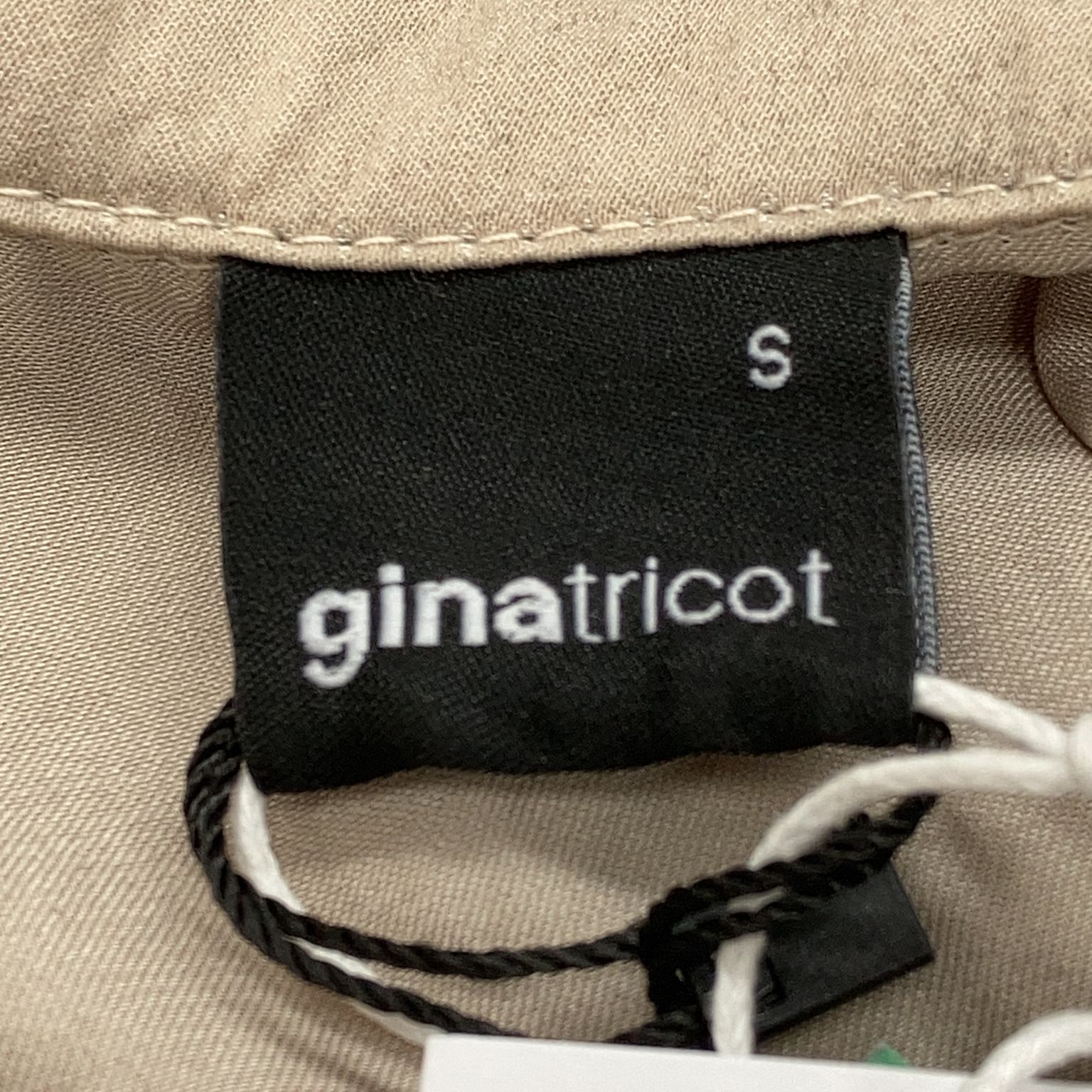 Gina Tricot