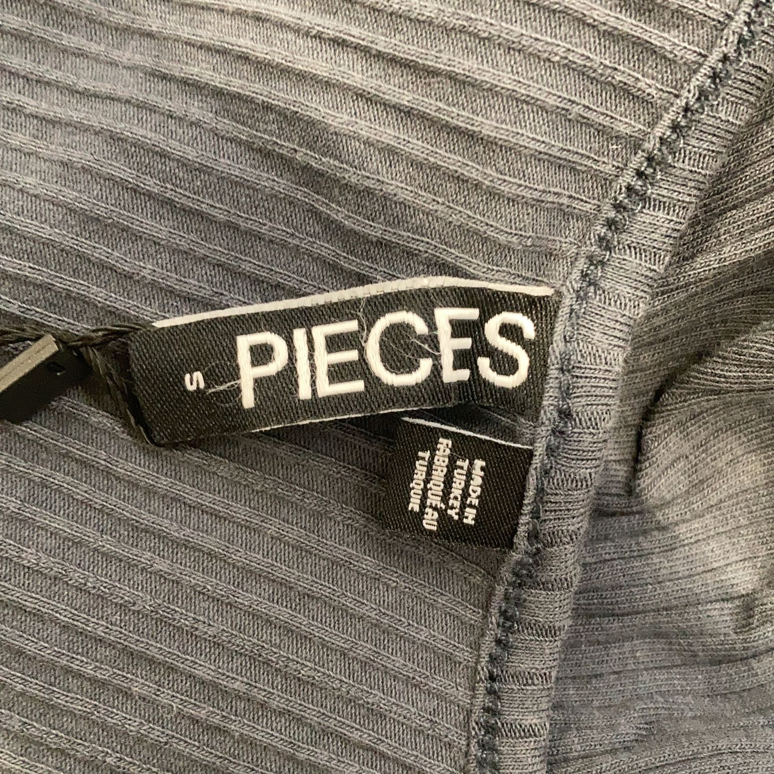 Pieces