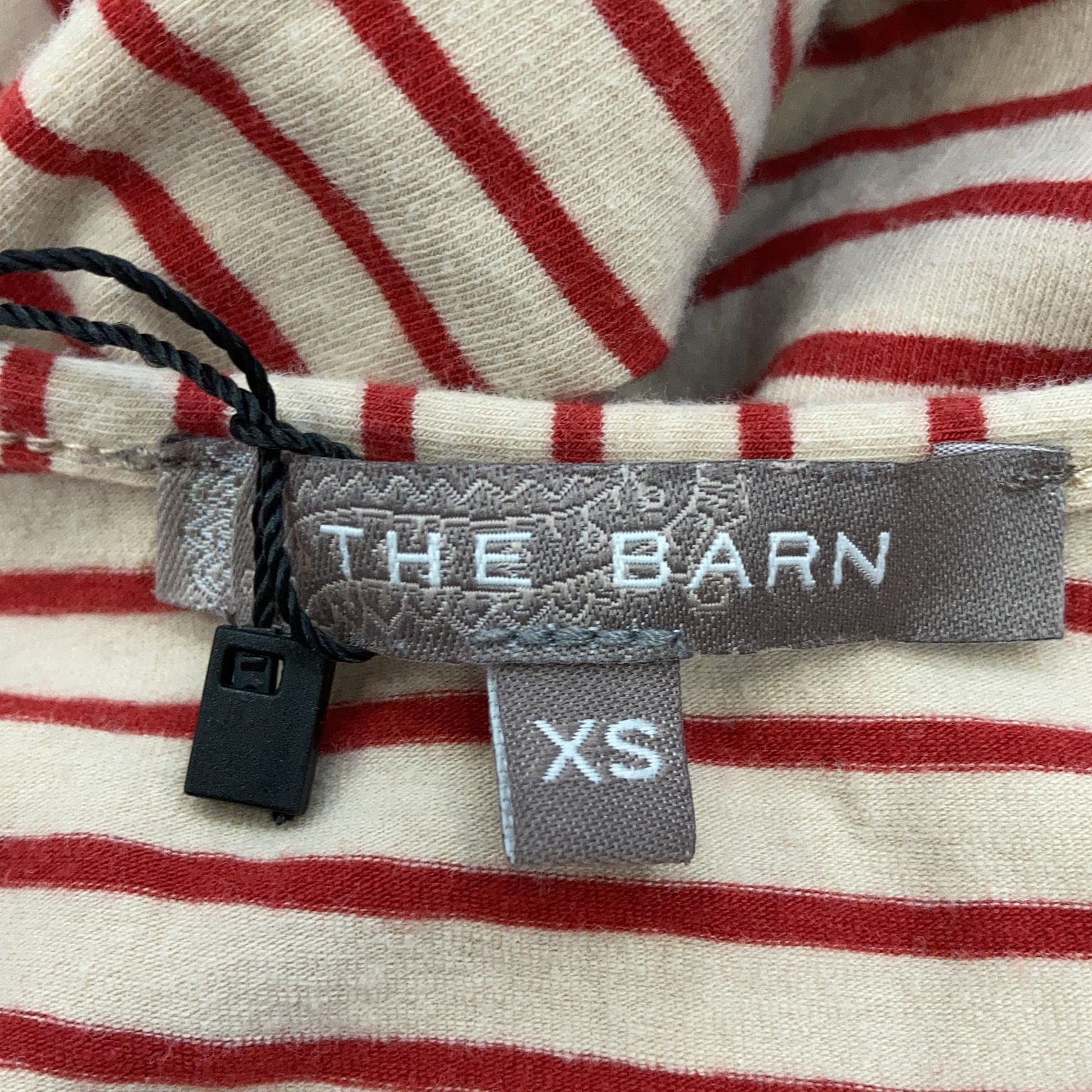 The Barn