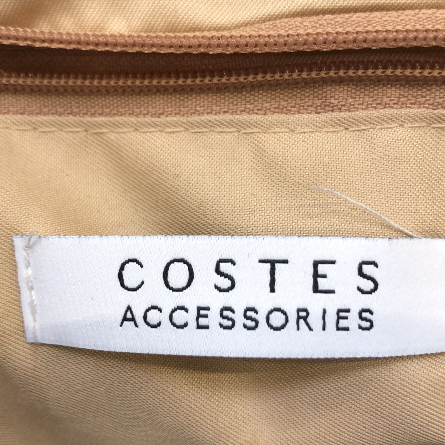 Costes Accessories