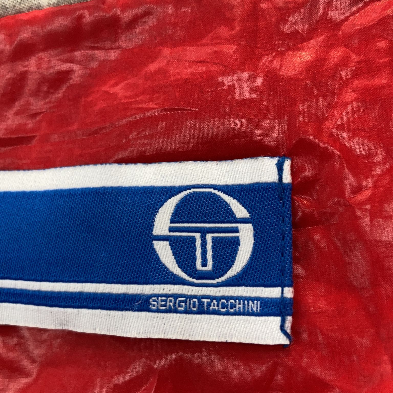 Sergio Tacchini