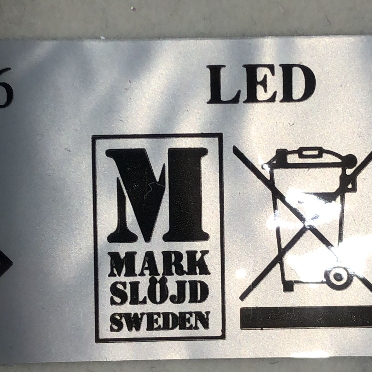 Mark Slöjd Sweden