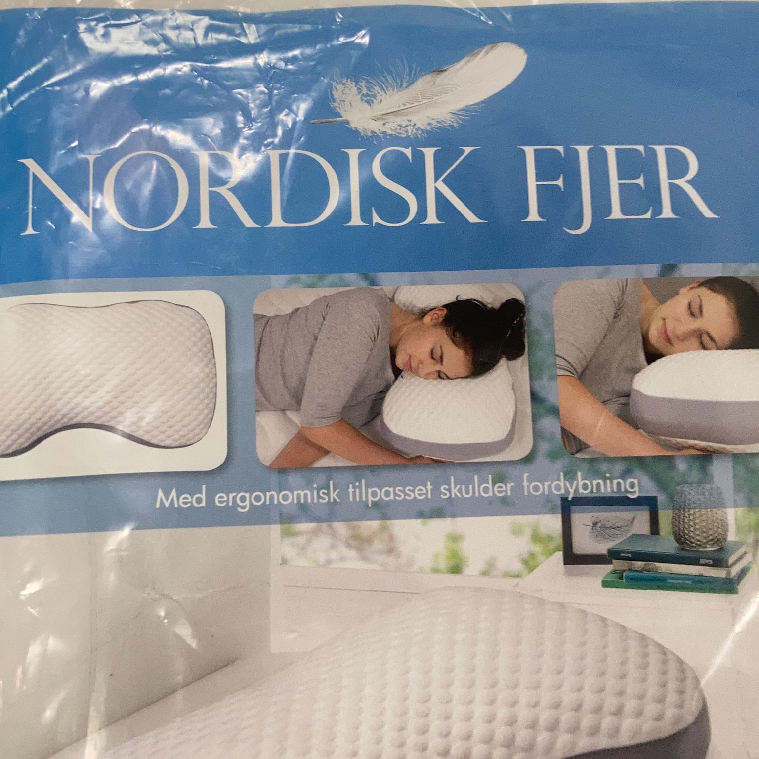 Nordisk Fjer