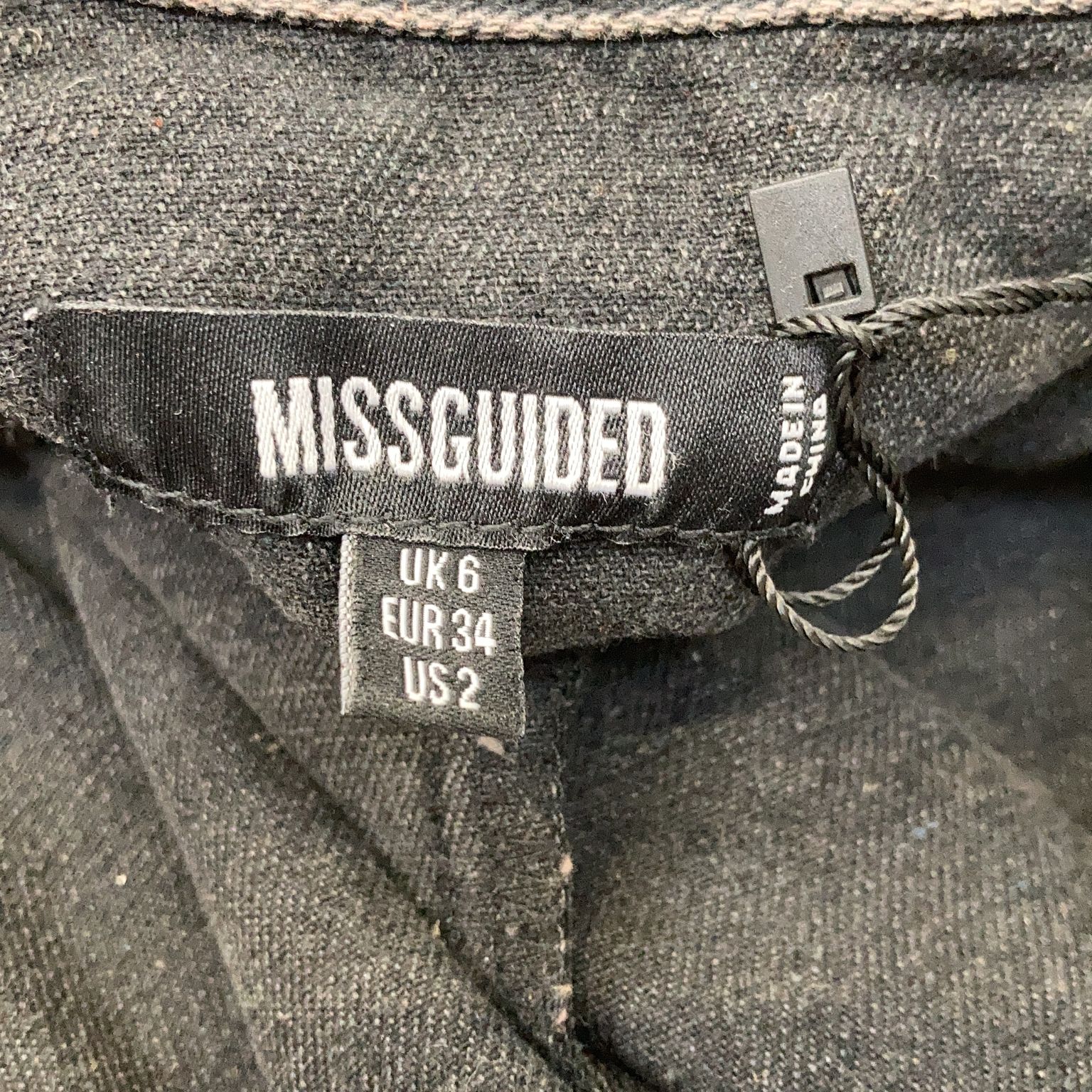 Missguided