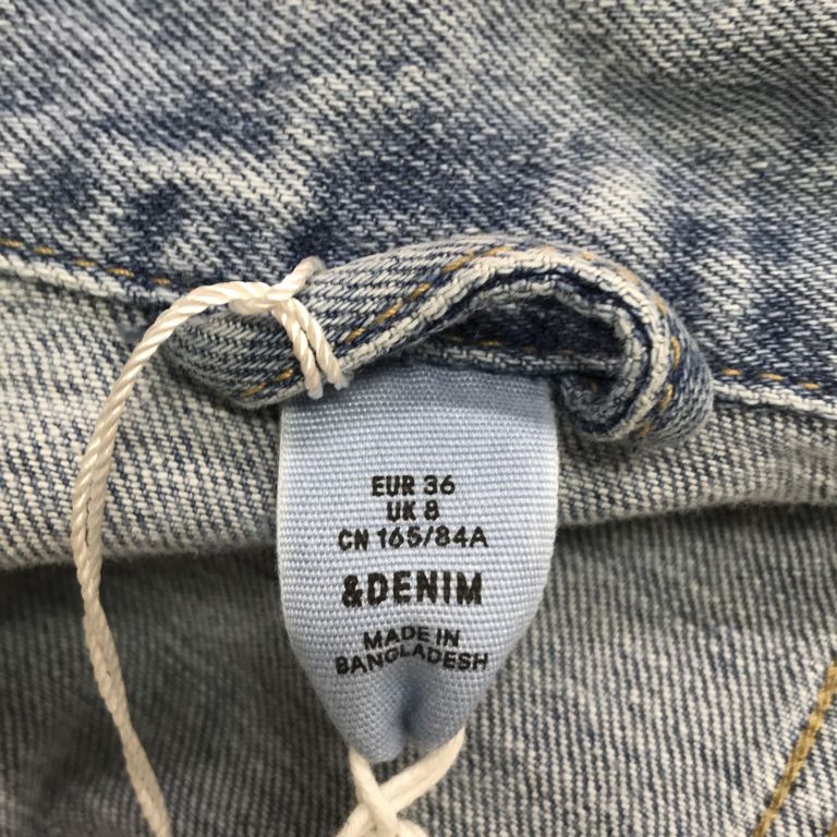 Denim by HM