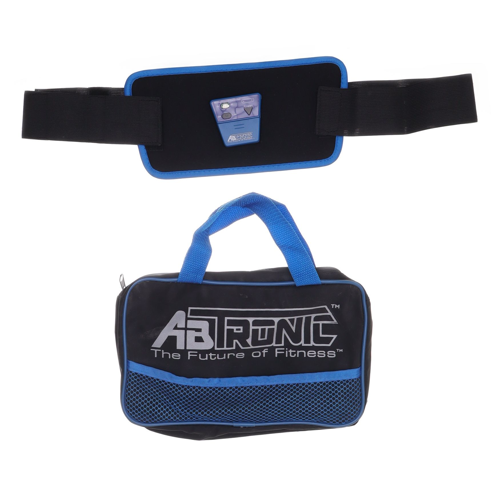 AbTronic