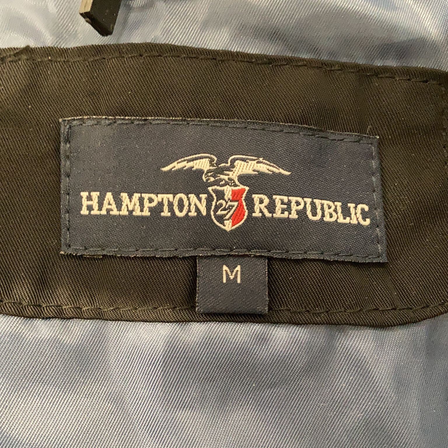 Hampton Republic