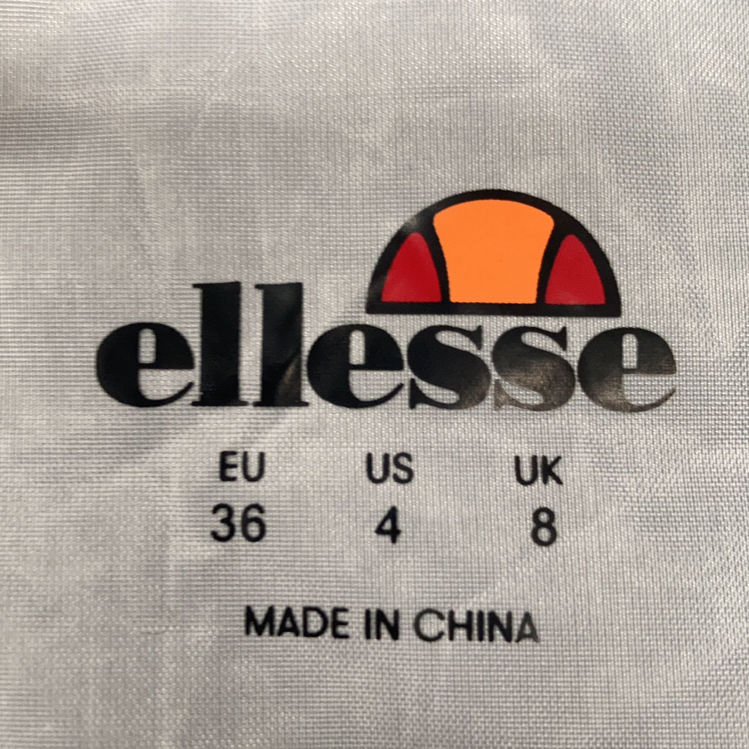 Ellesse