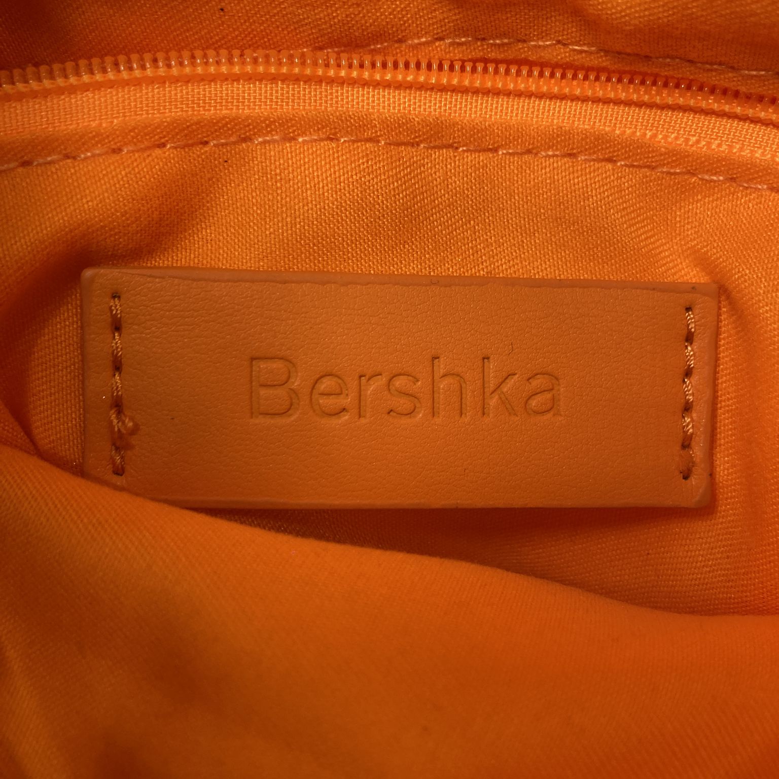 Bershka