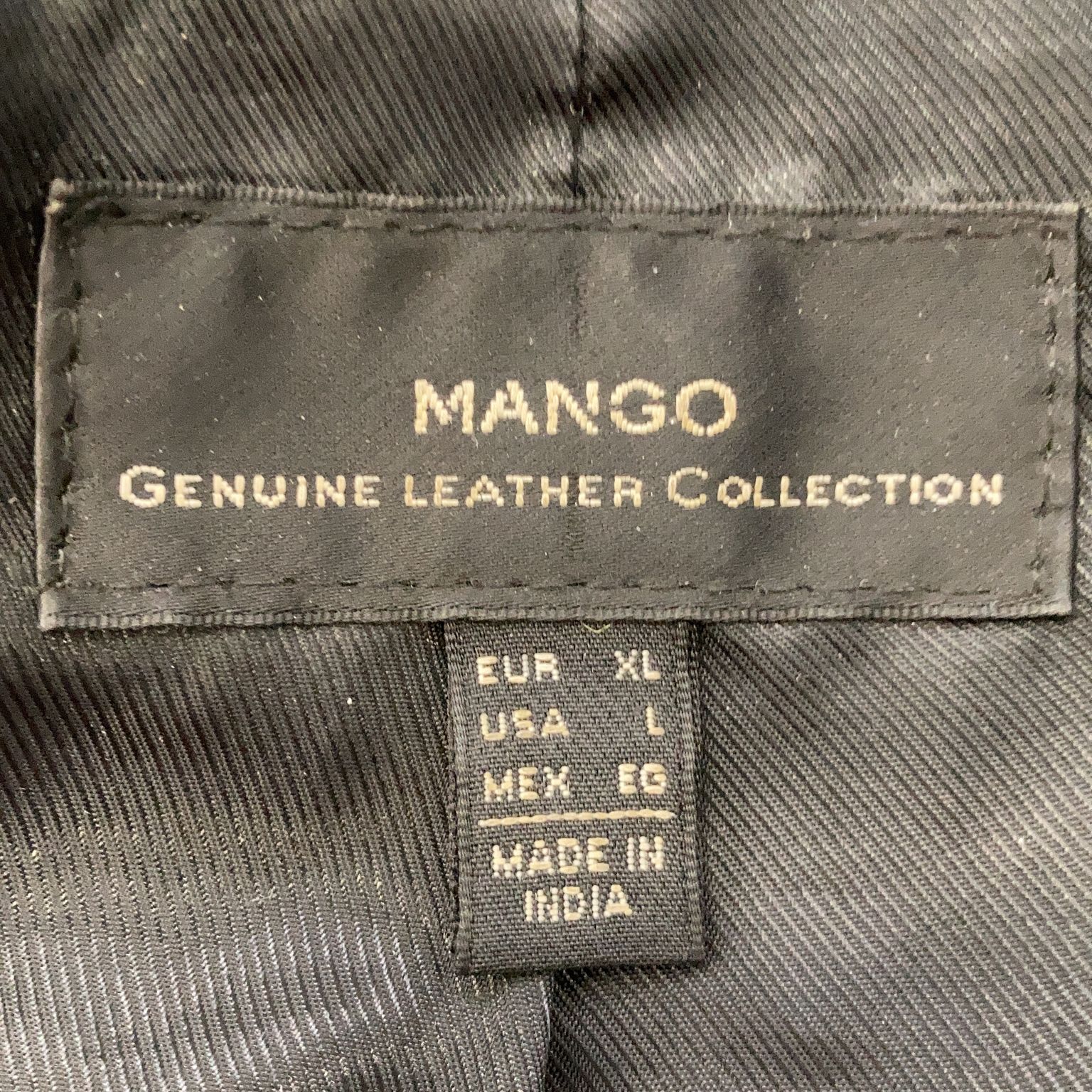 Mango