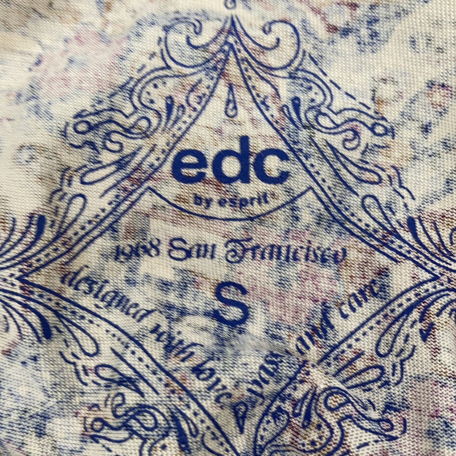 EDC by ESPRIT