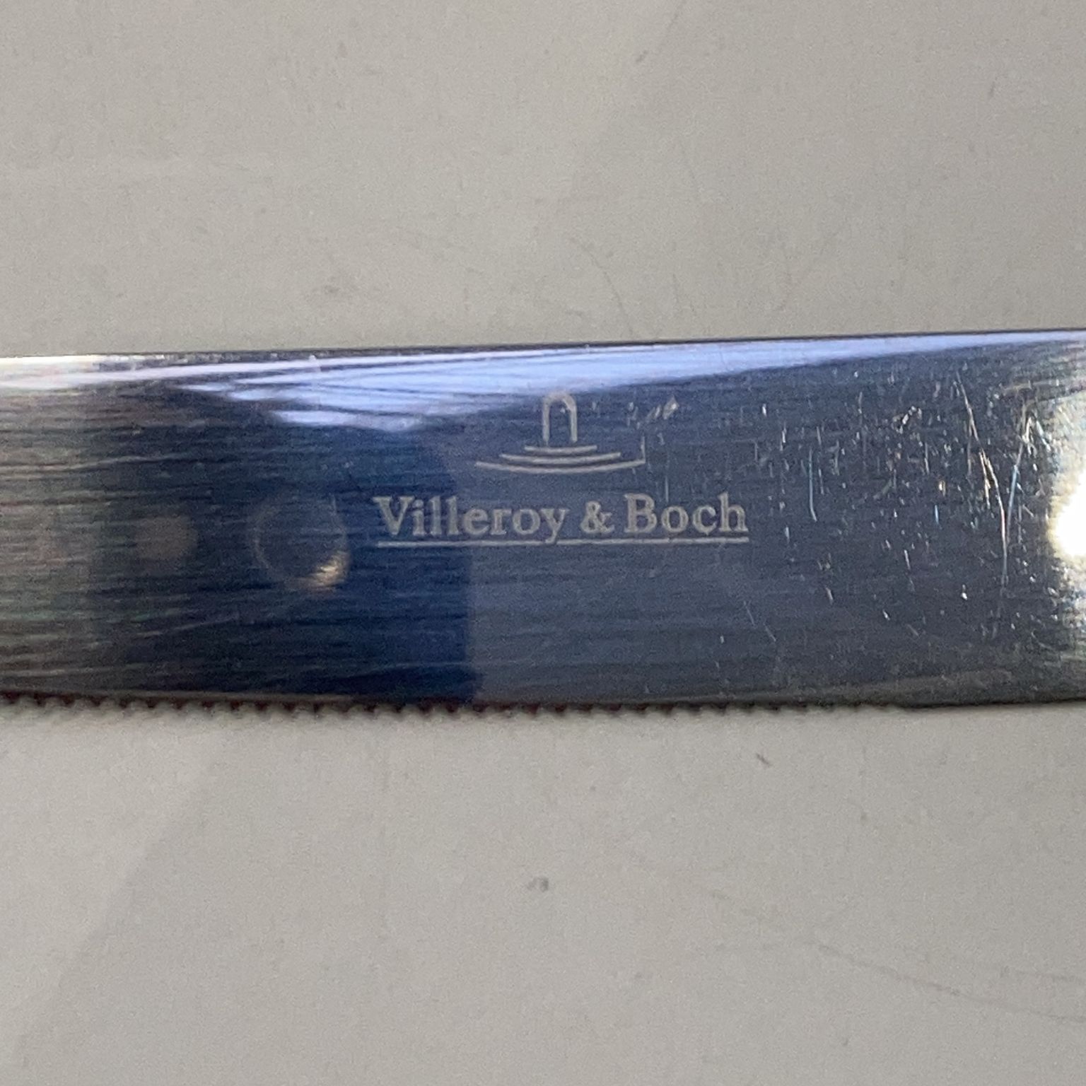 Villeroy  Boch