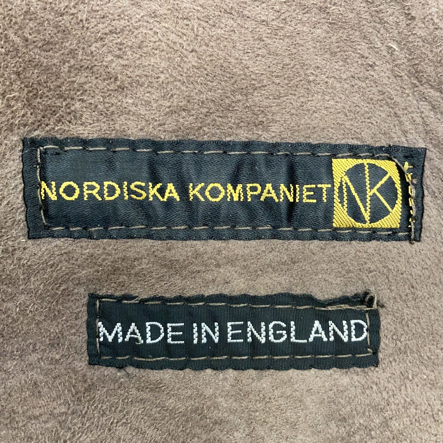 Nordiska Kompaniet