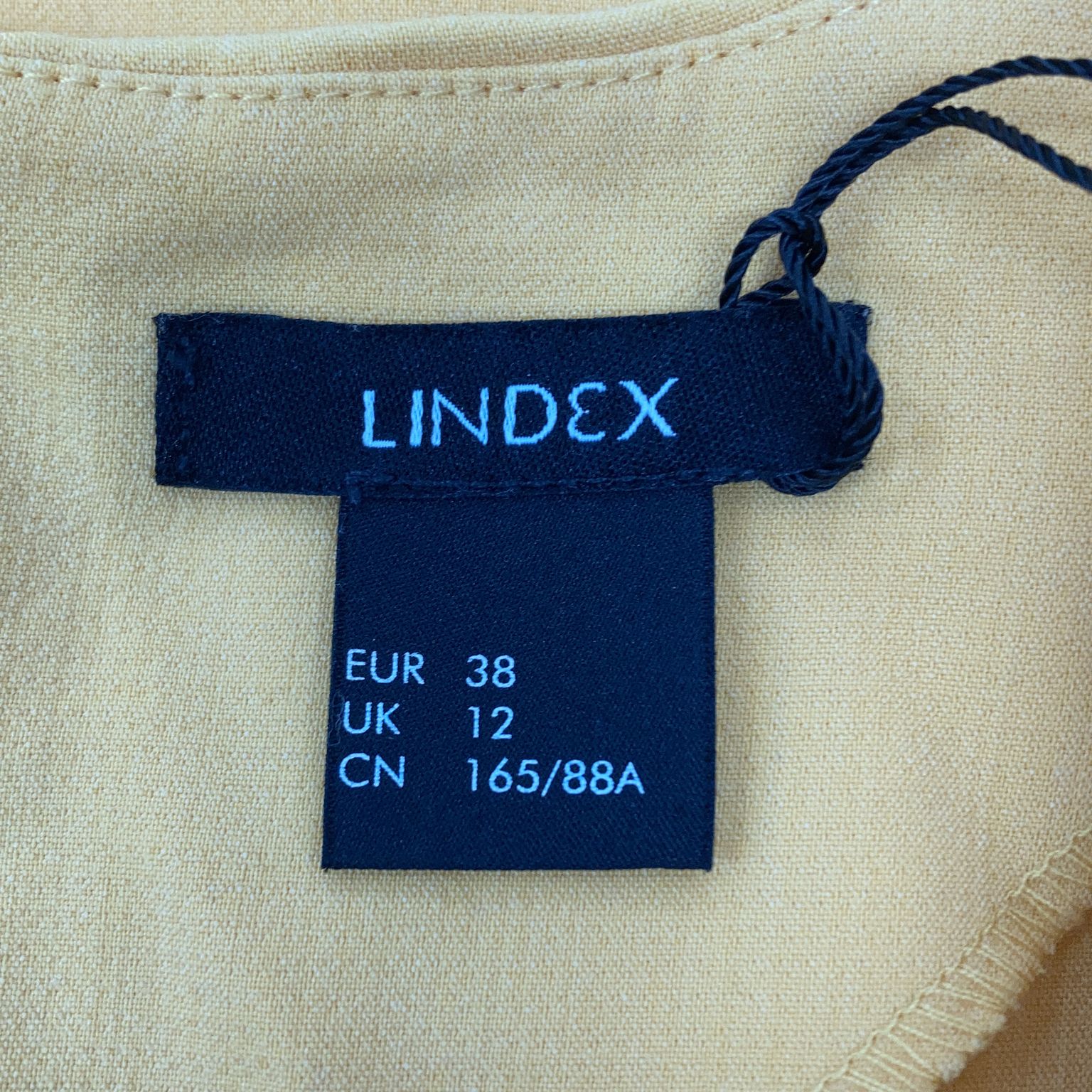 Lindex