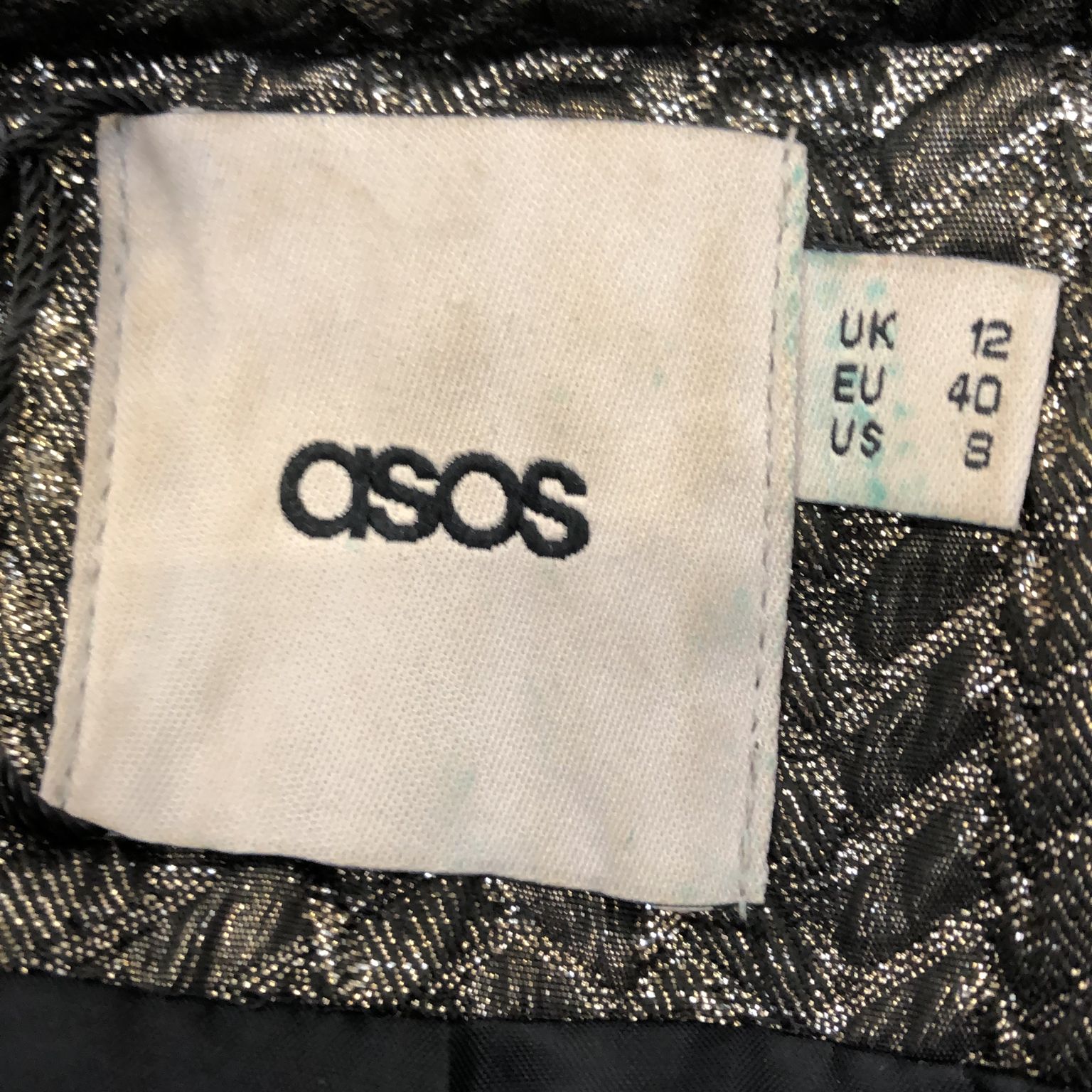 ASOS