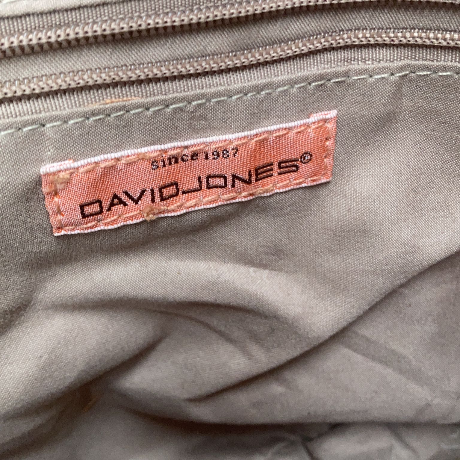 David Jones