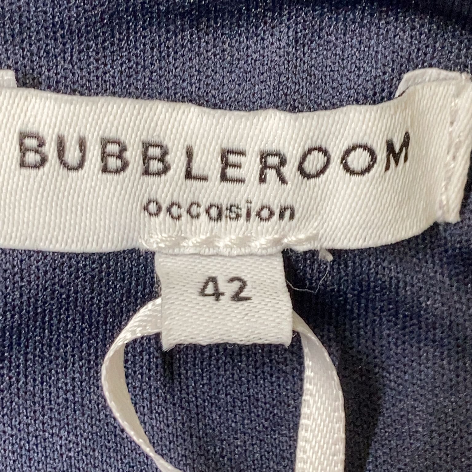 Bubbleroom