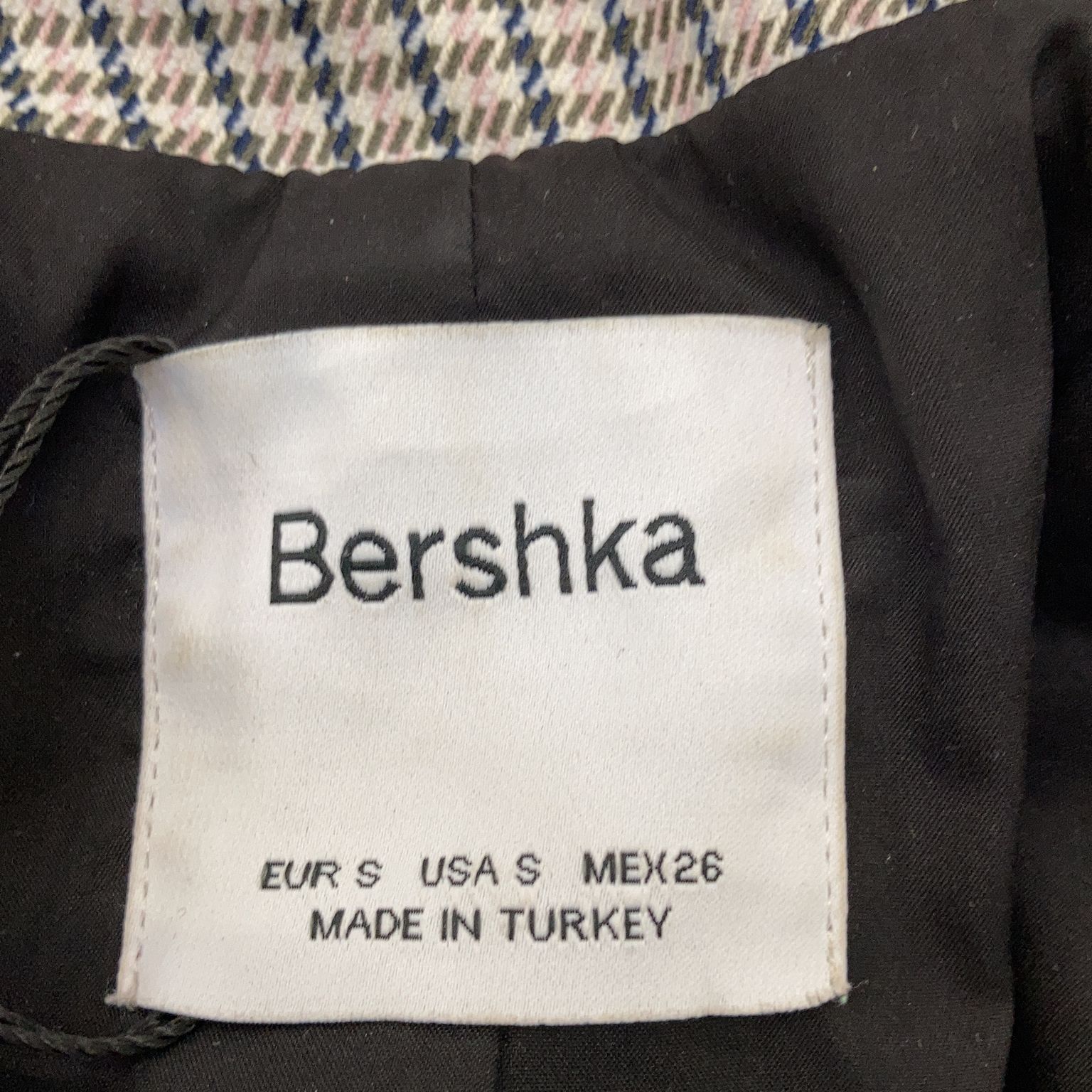 Bershka