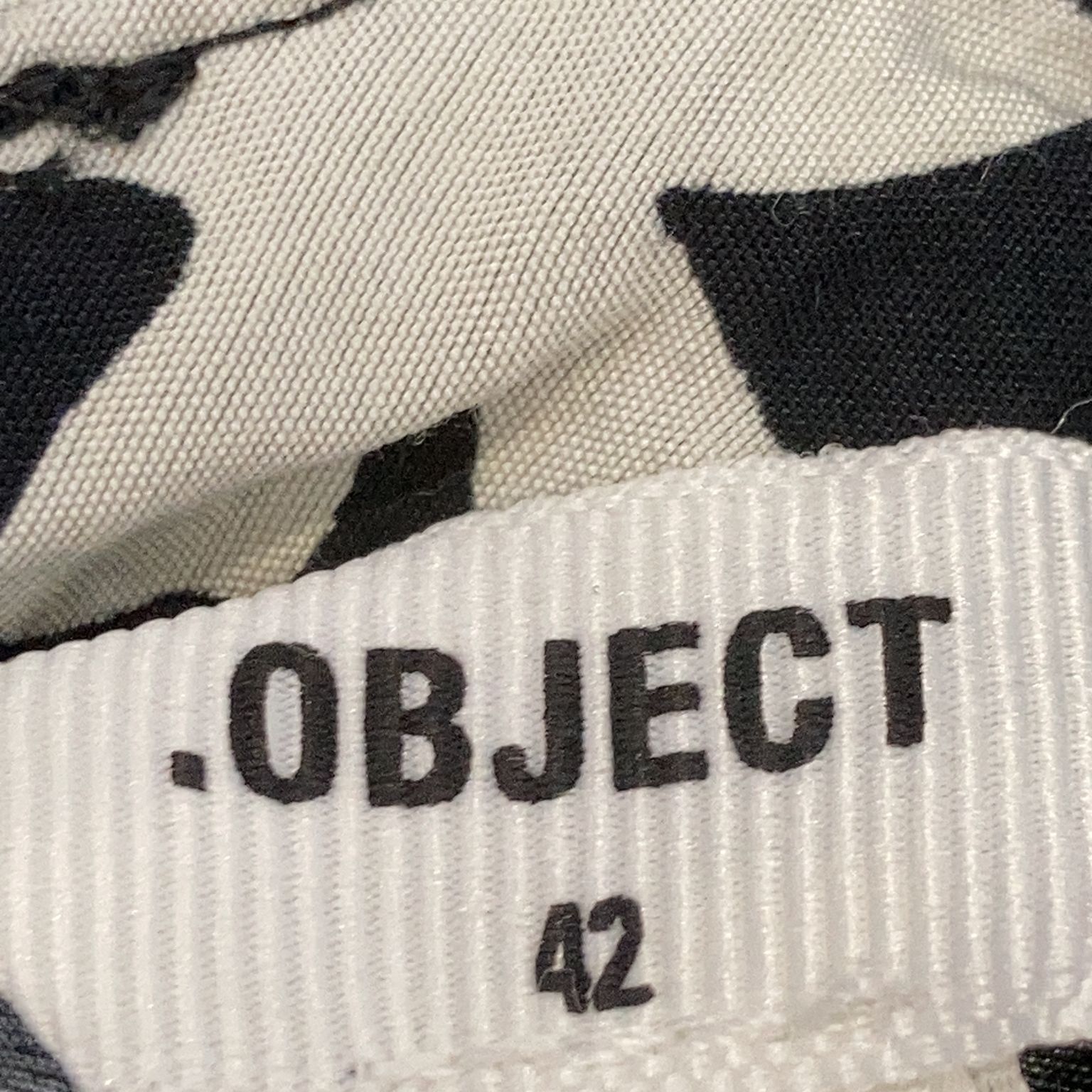 Object