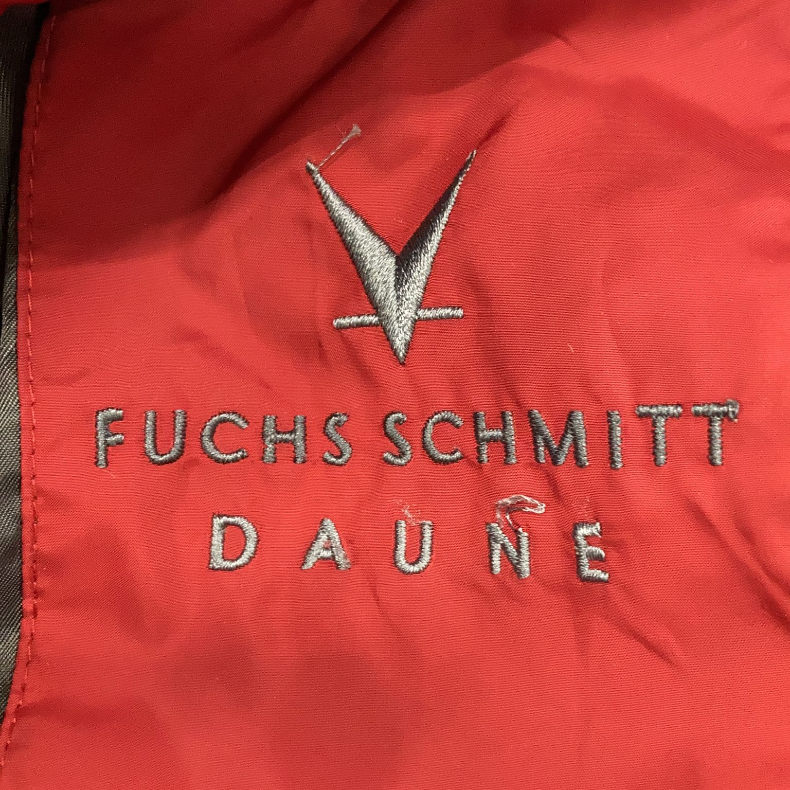 Fuchs Schmitt