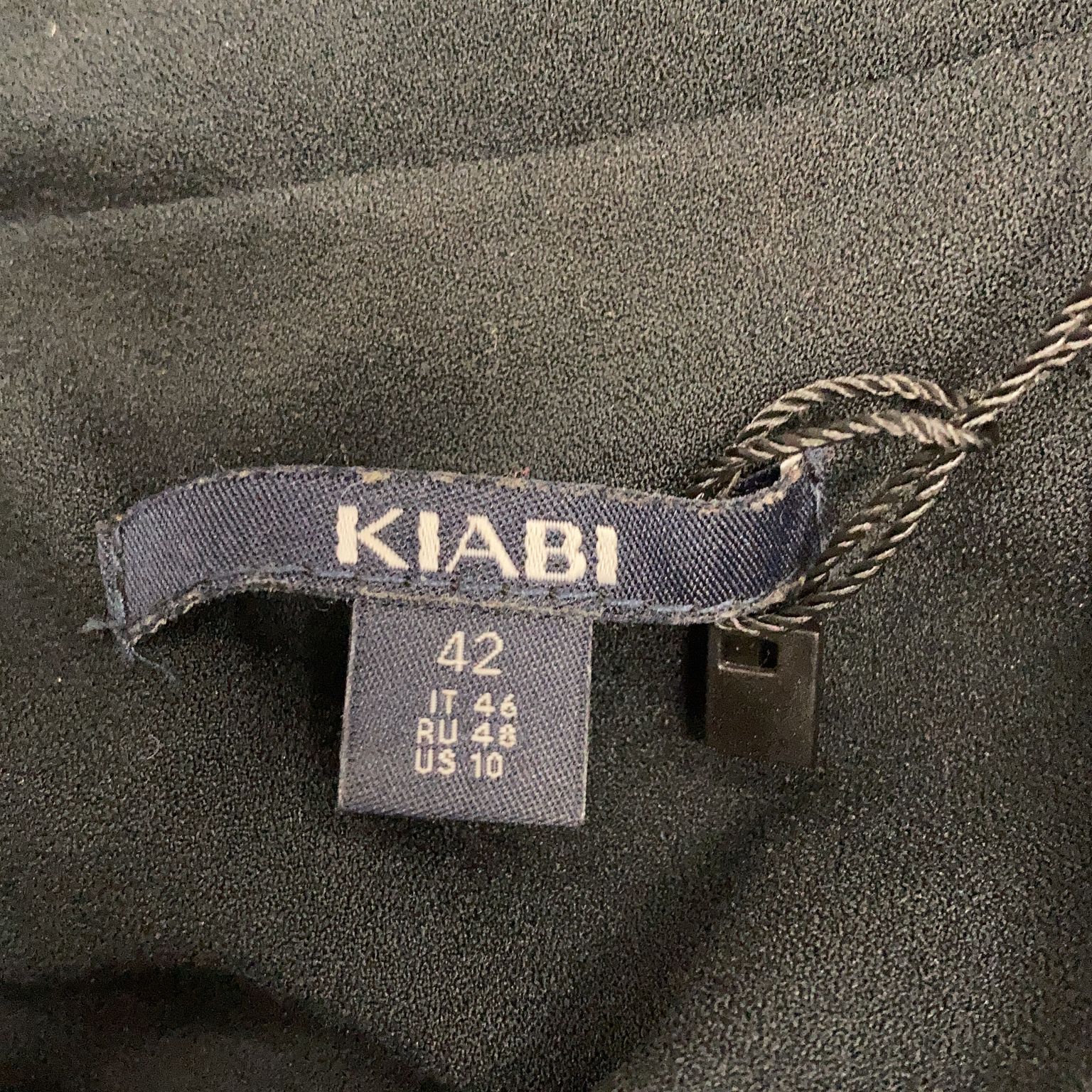 Kiabi