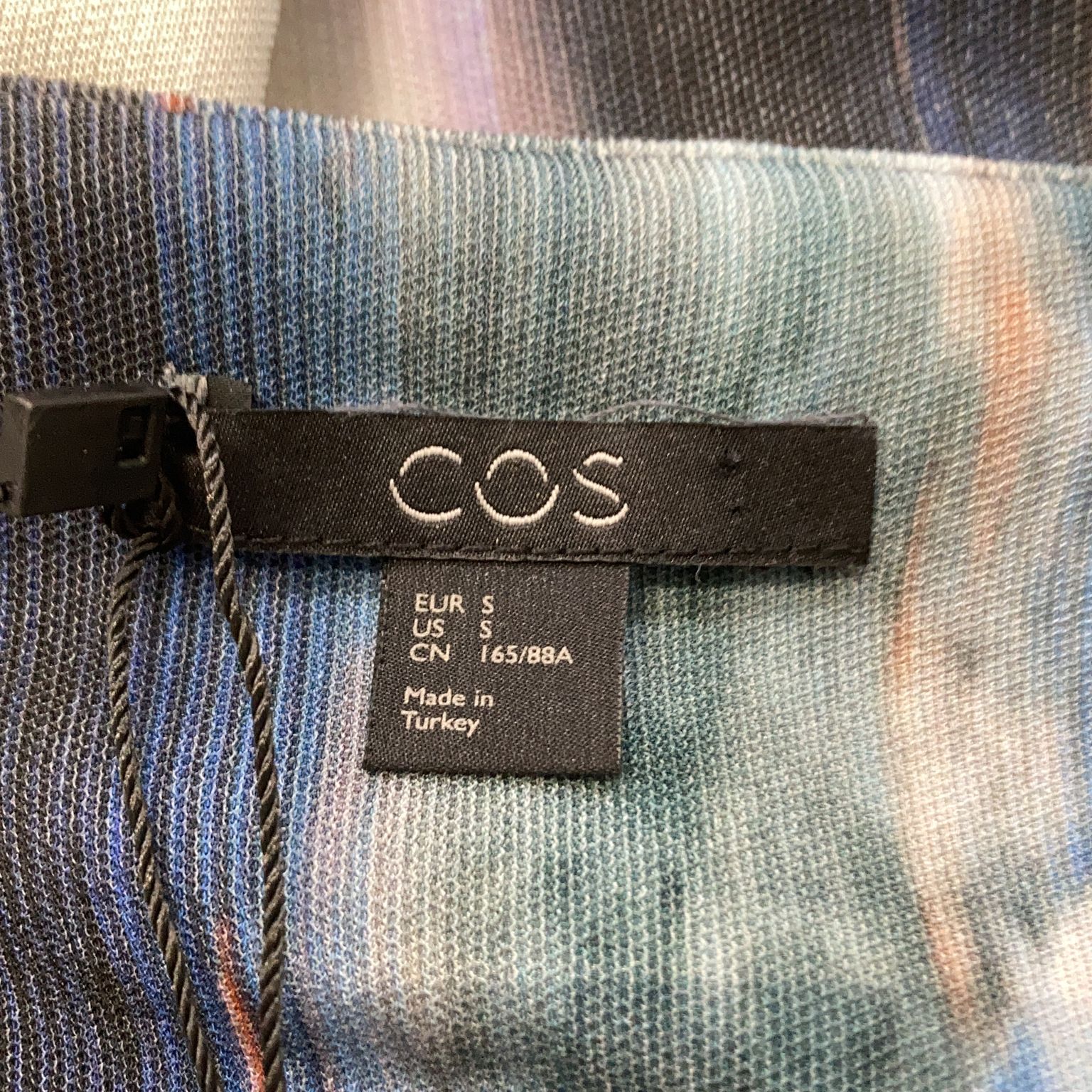 COS