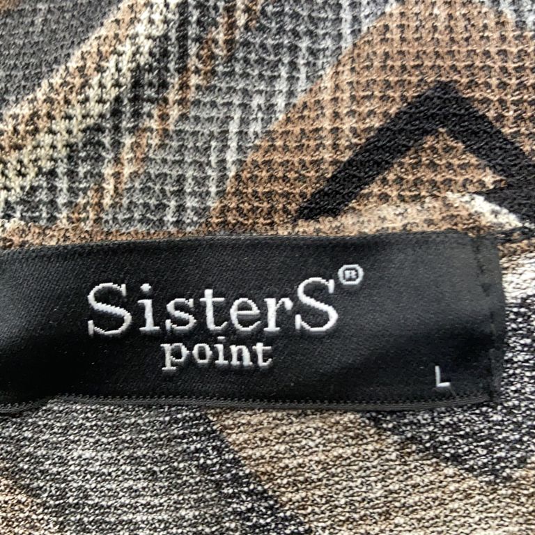 Sisters Point