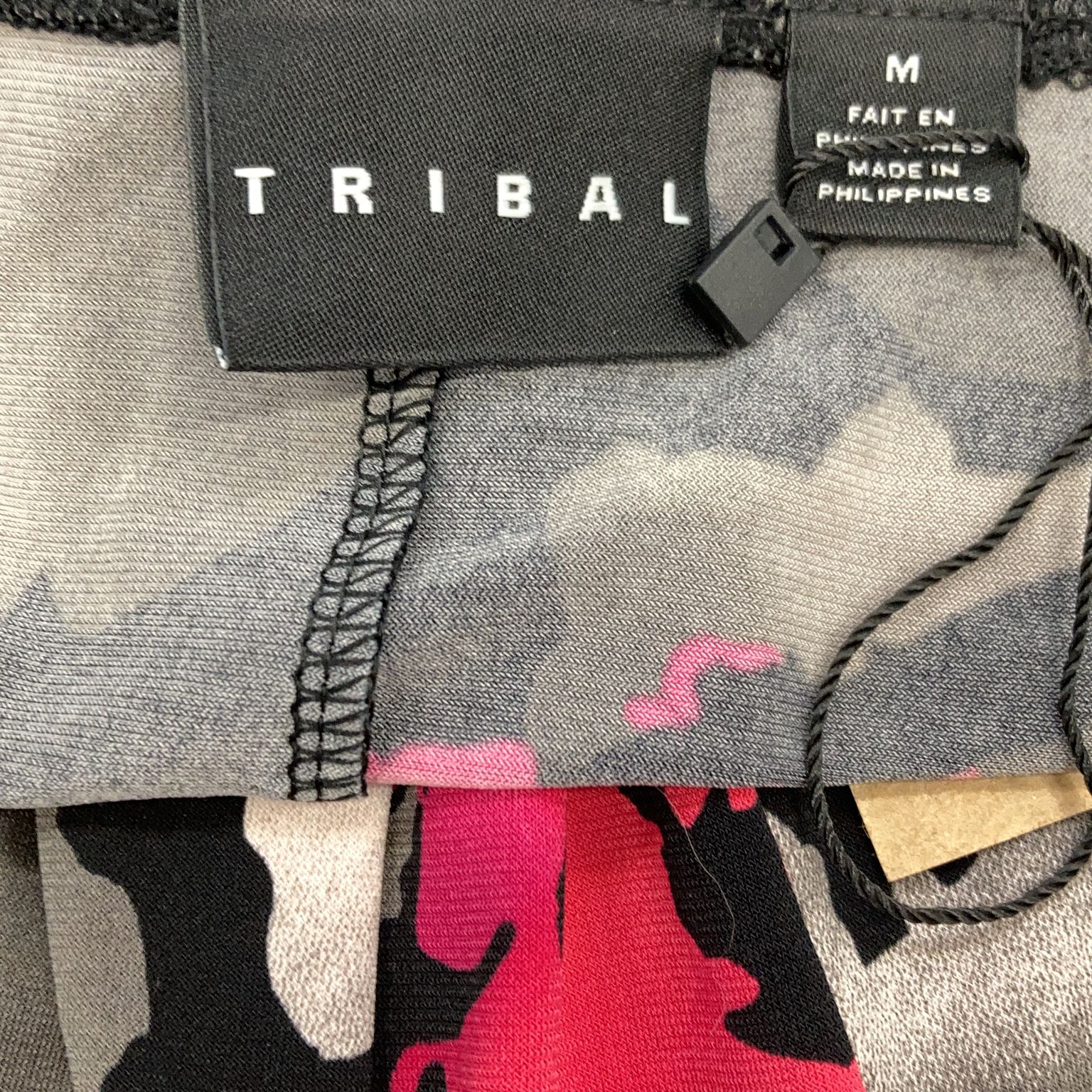 Tribal