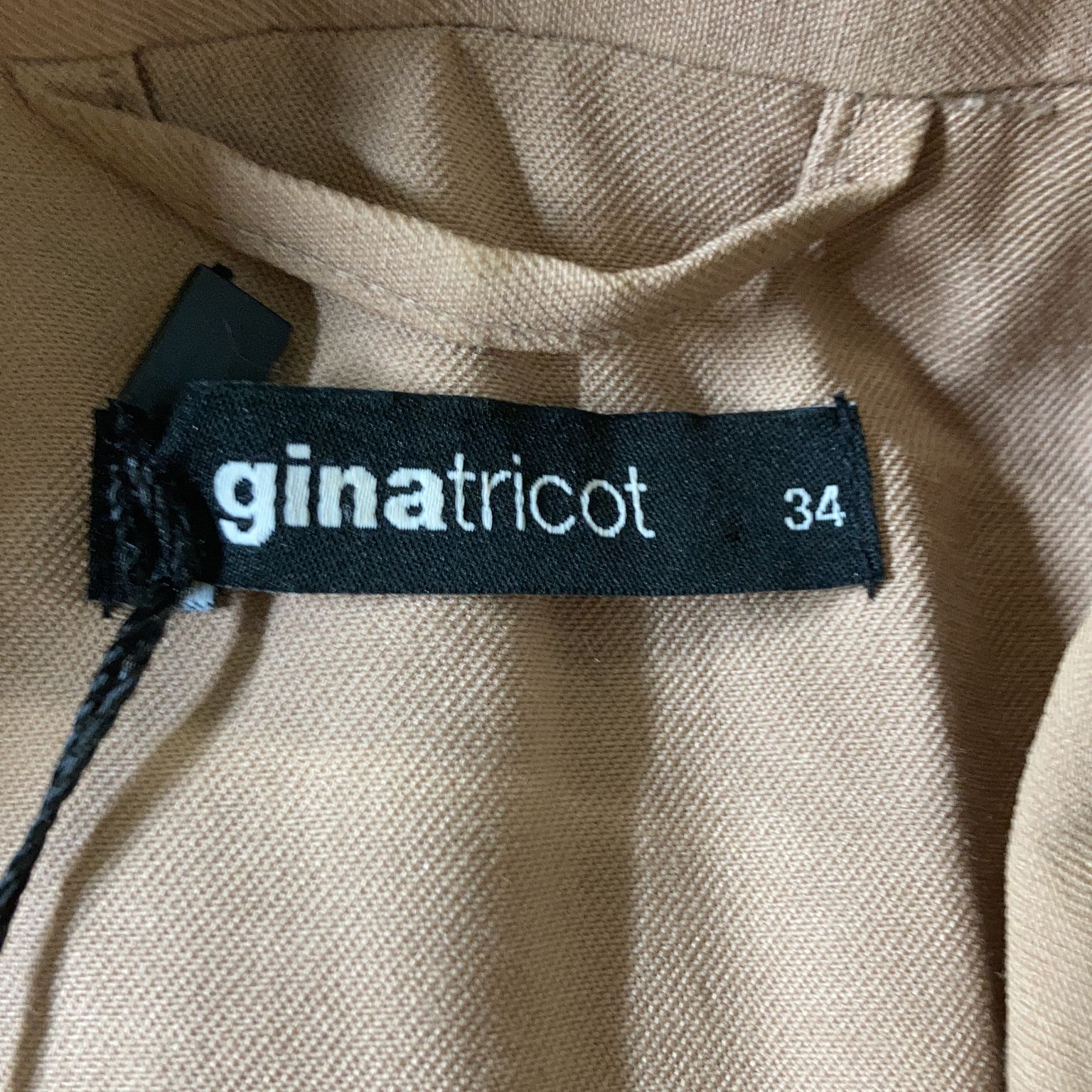 Gina Tricot