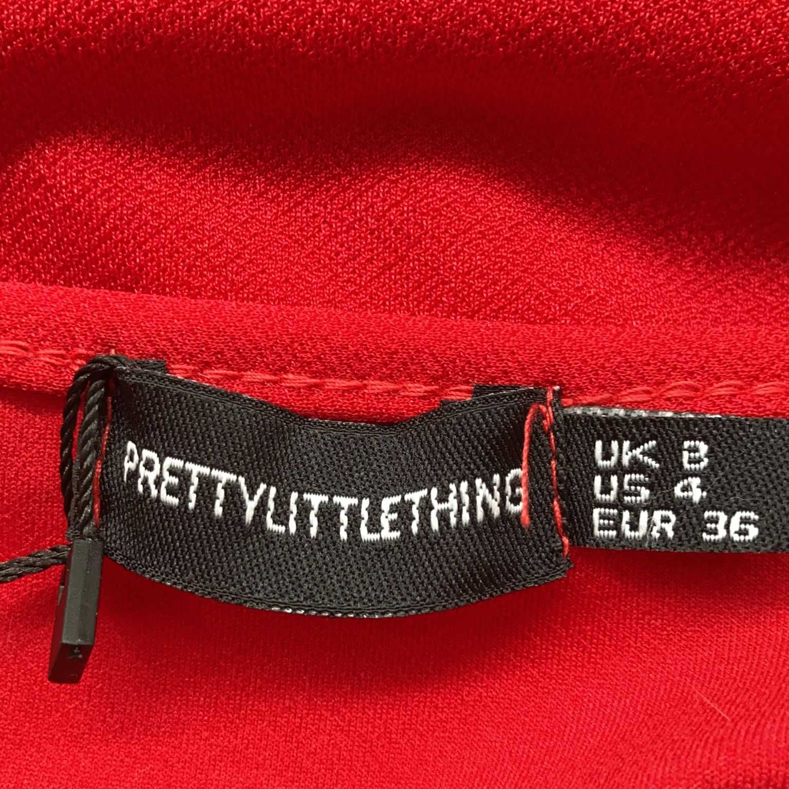 PrettyLittleThing