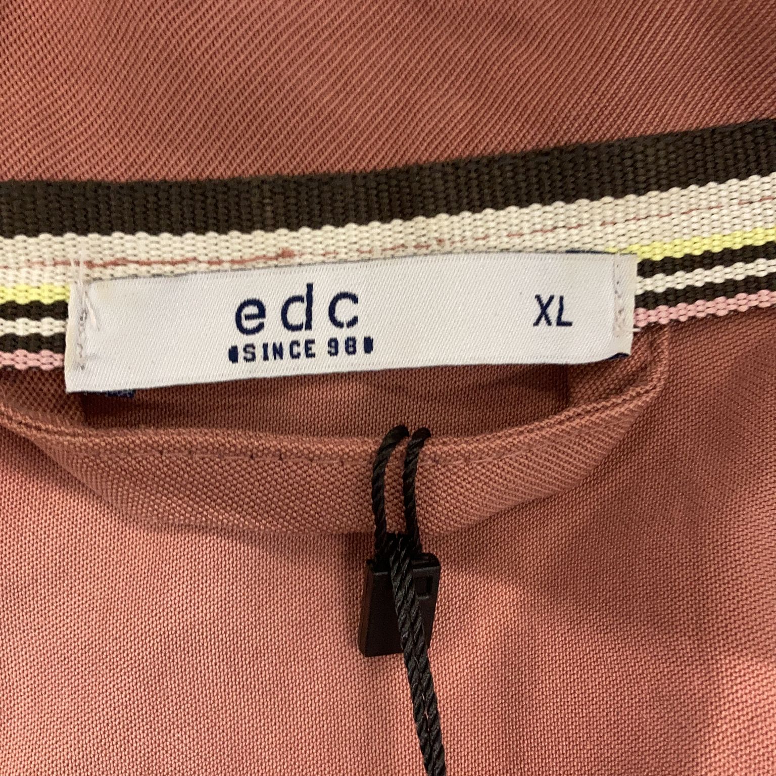 EDC by ESPRIT