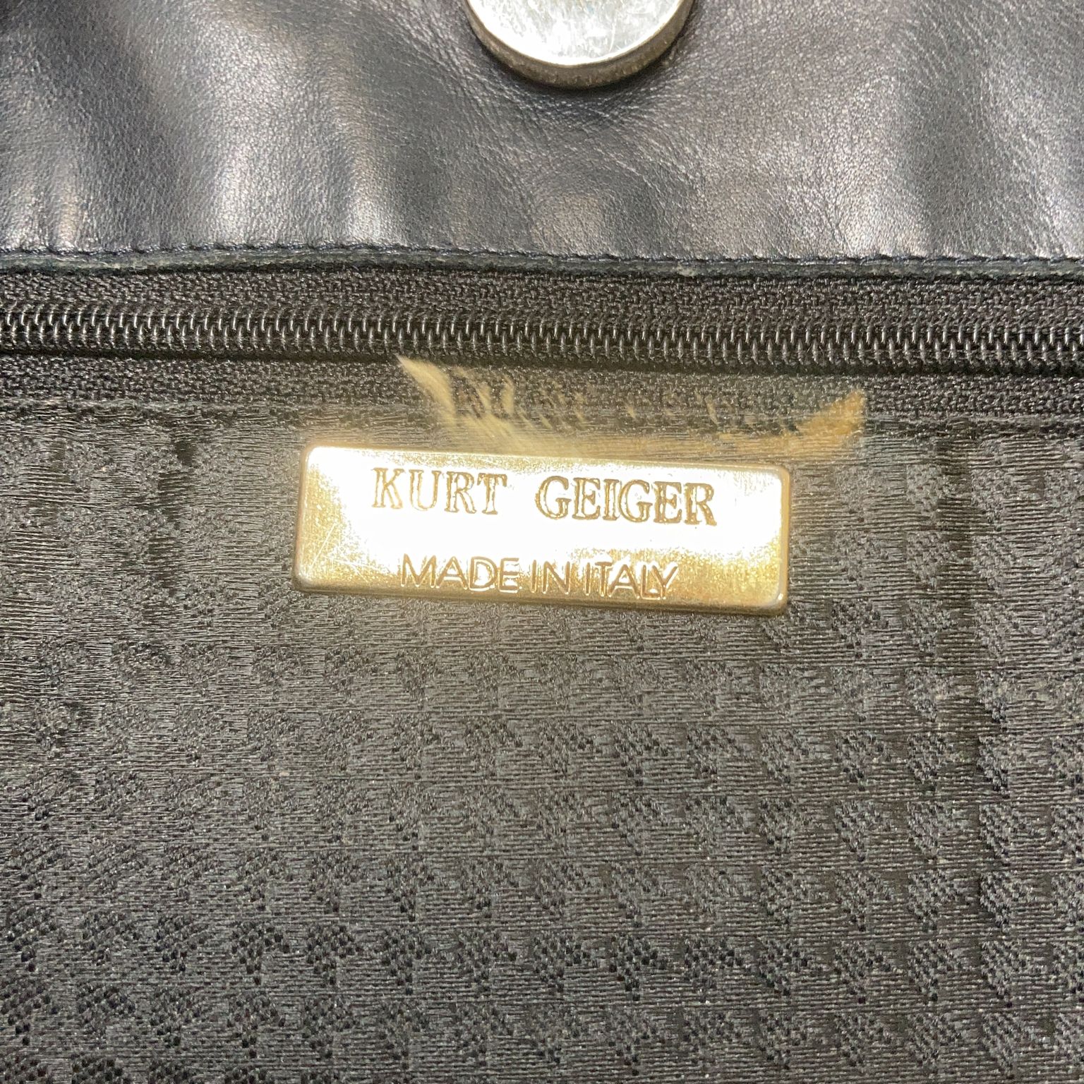 Kurt Geiger