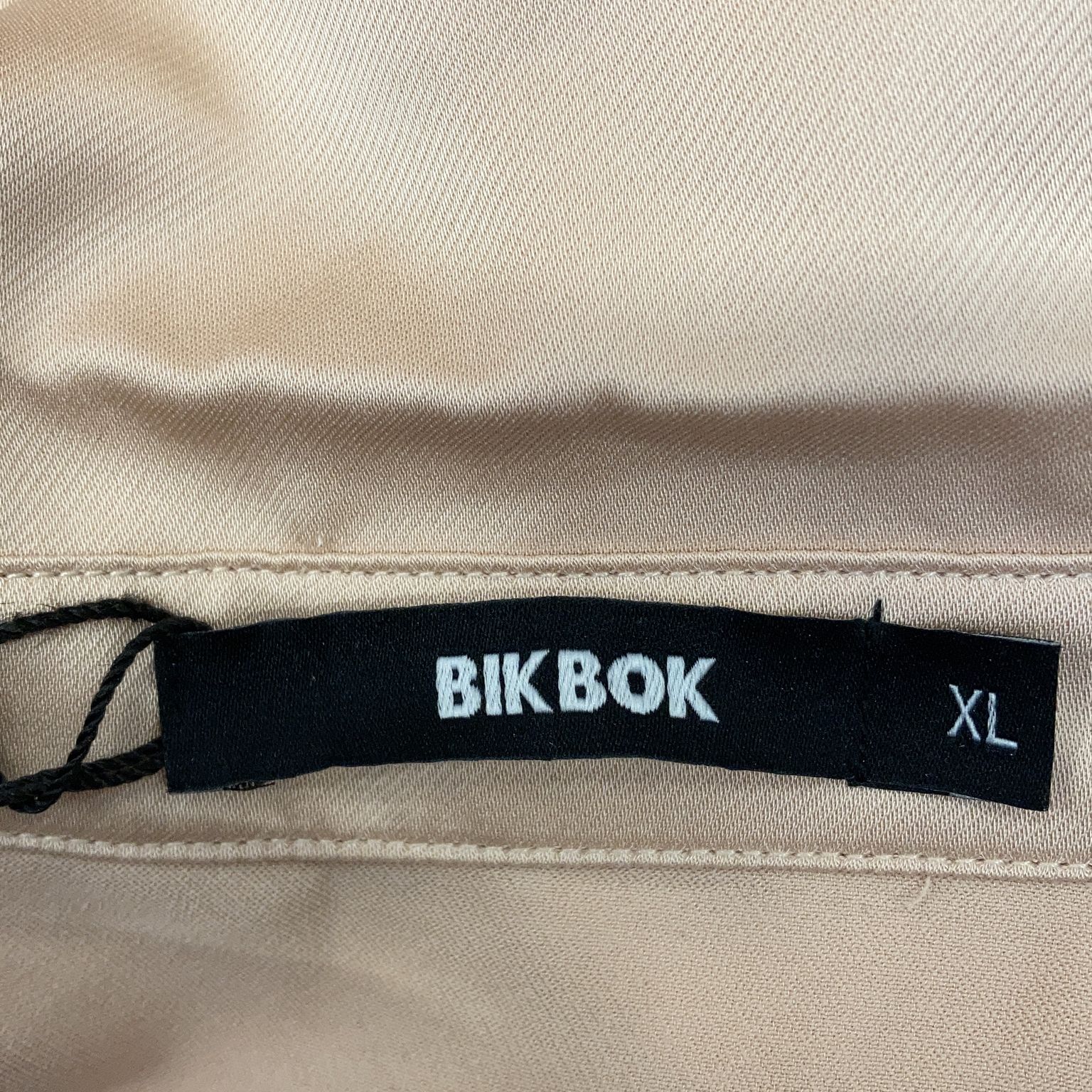 Bik Bok