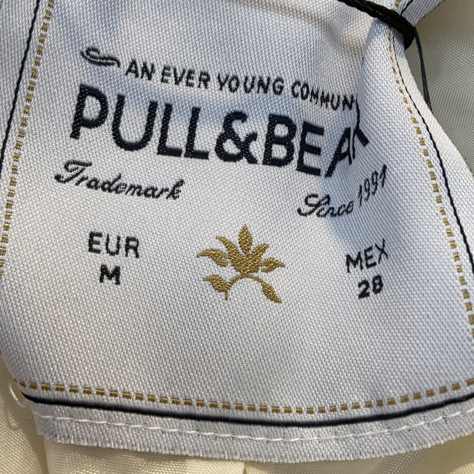 Pull  Bear