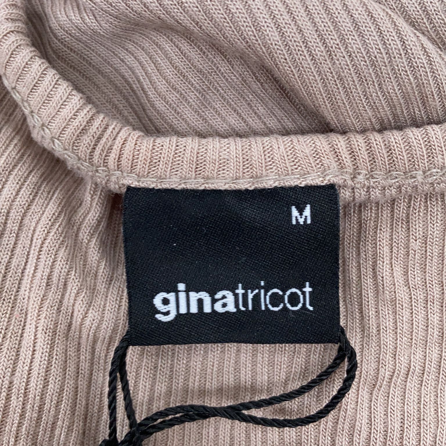 Gina Tricot