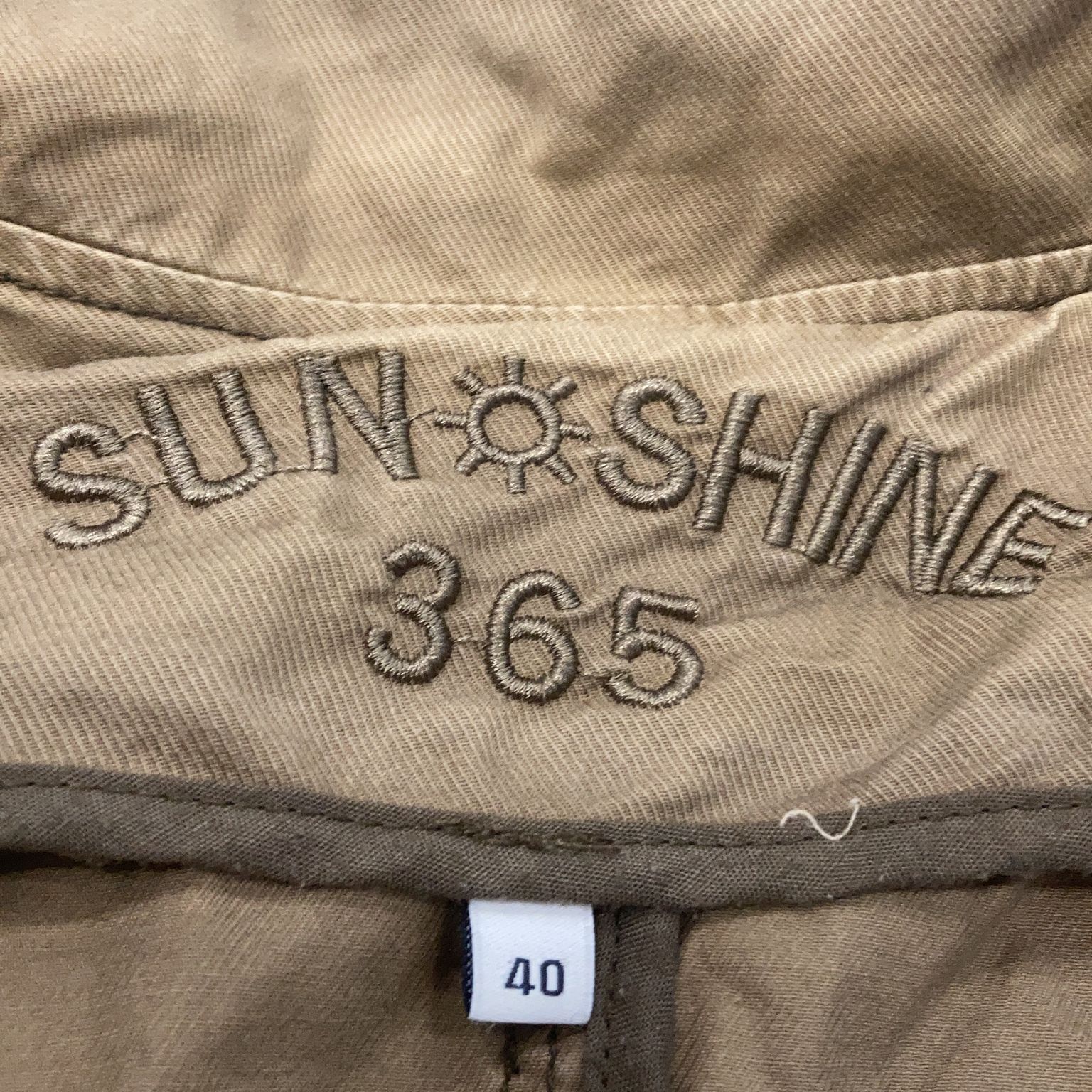 365 Sunshine