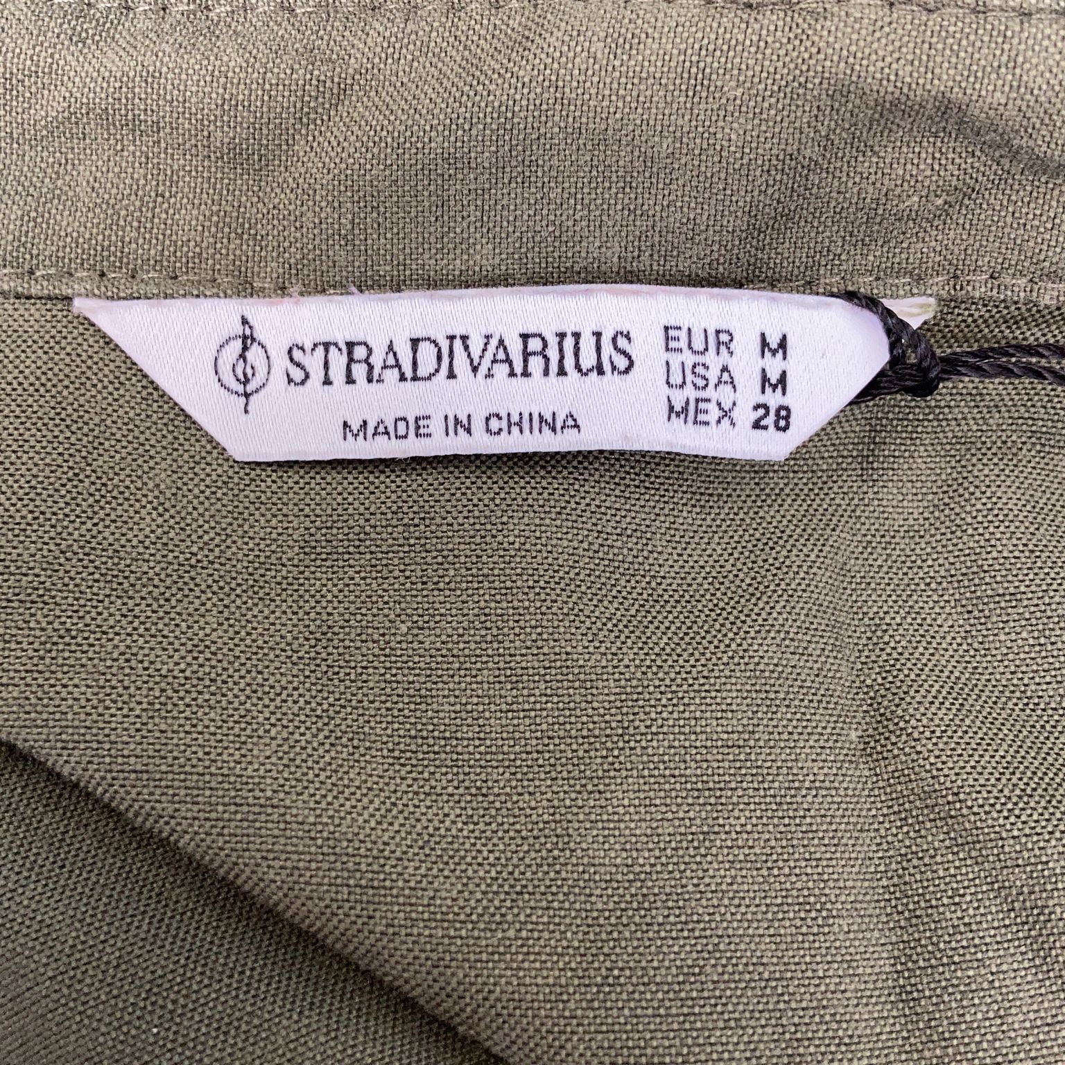 Stradivarius