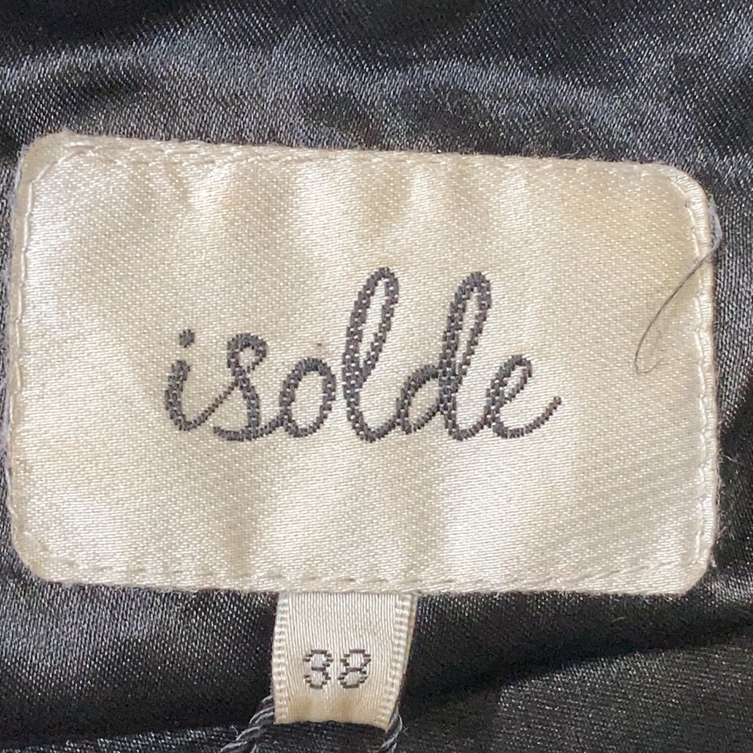 Isolde