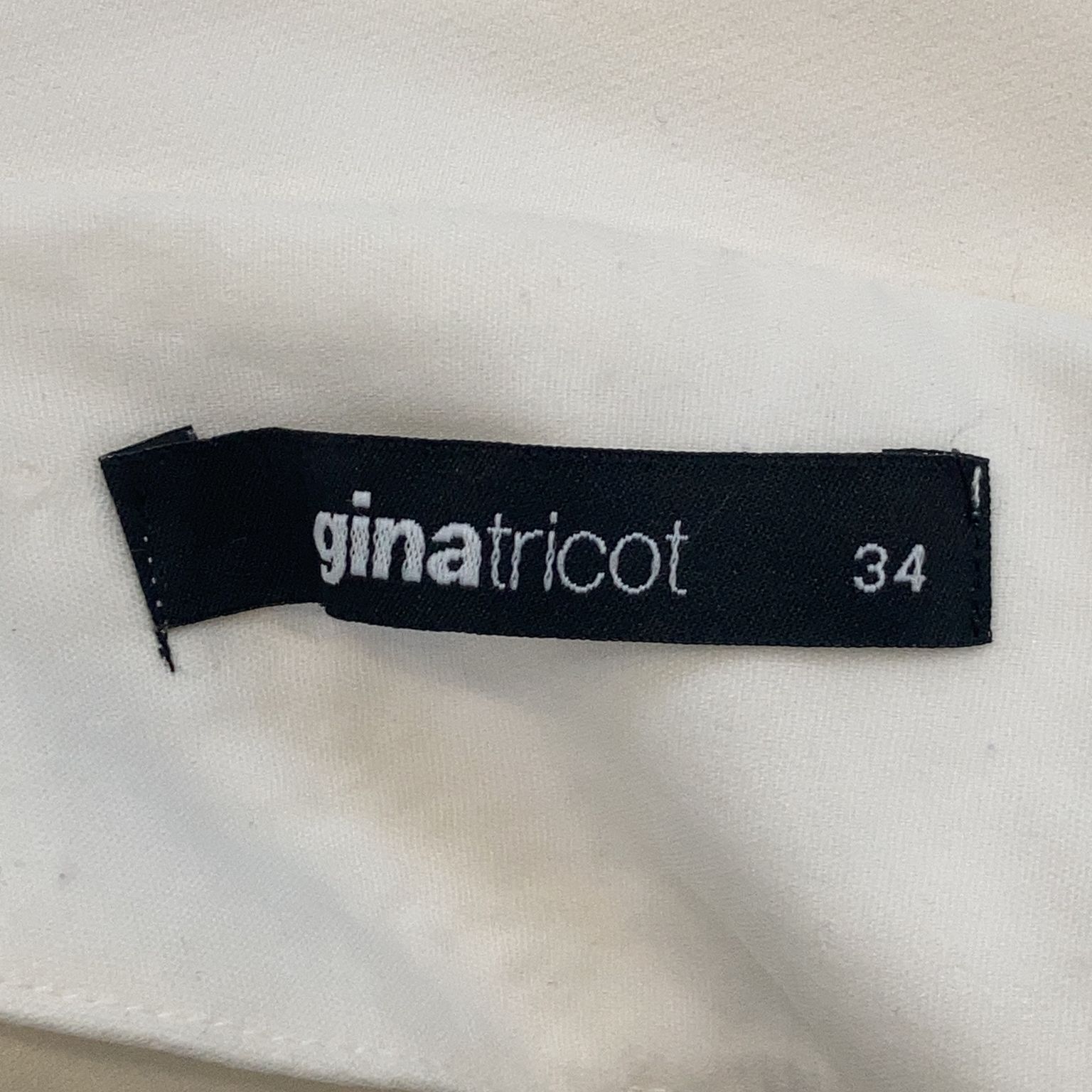 Gina Tricot