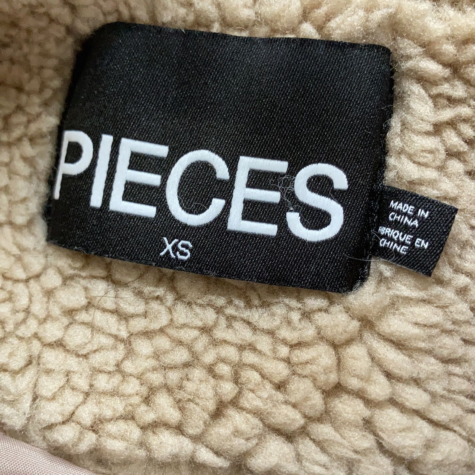 Pieces