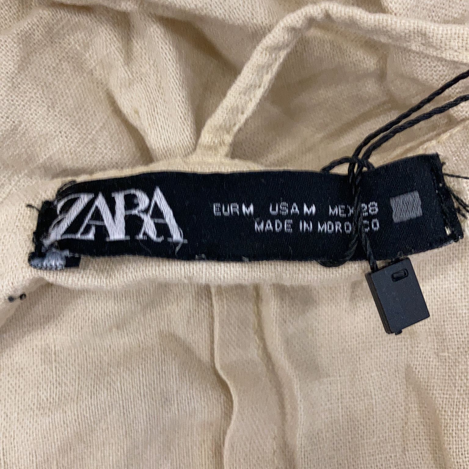 Zara