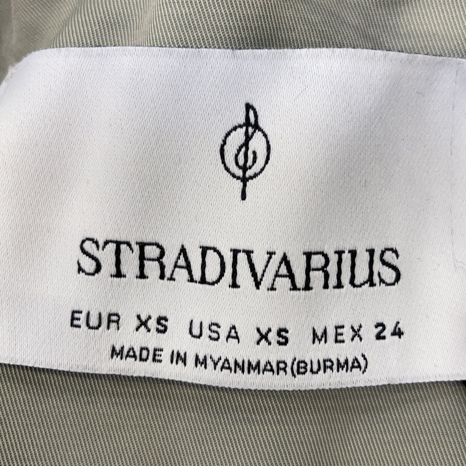 Stradivarius