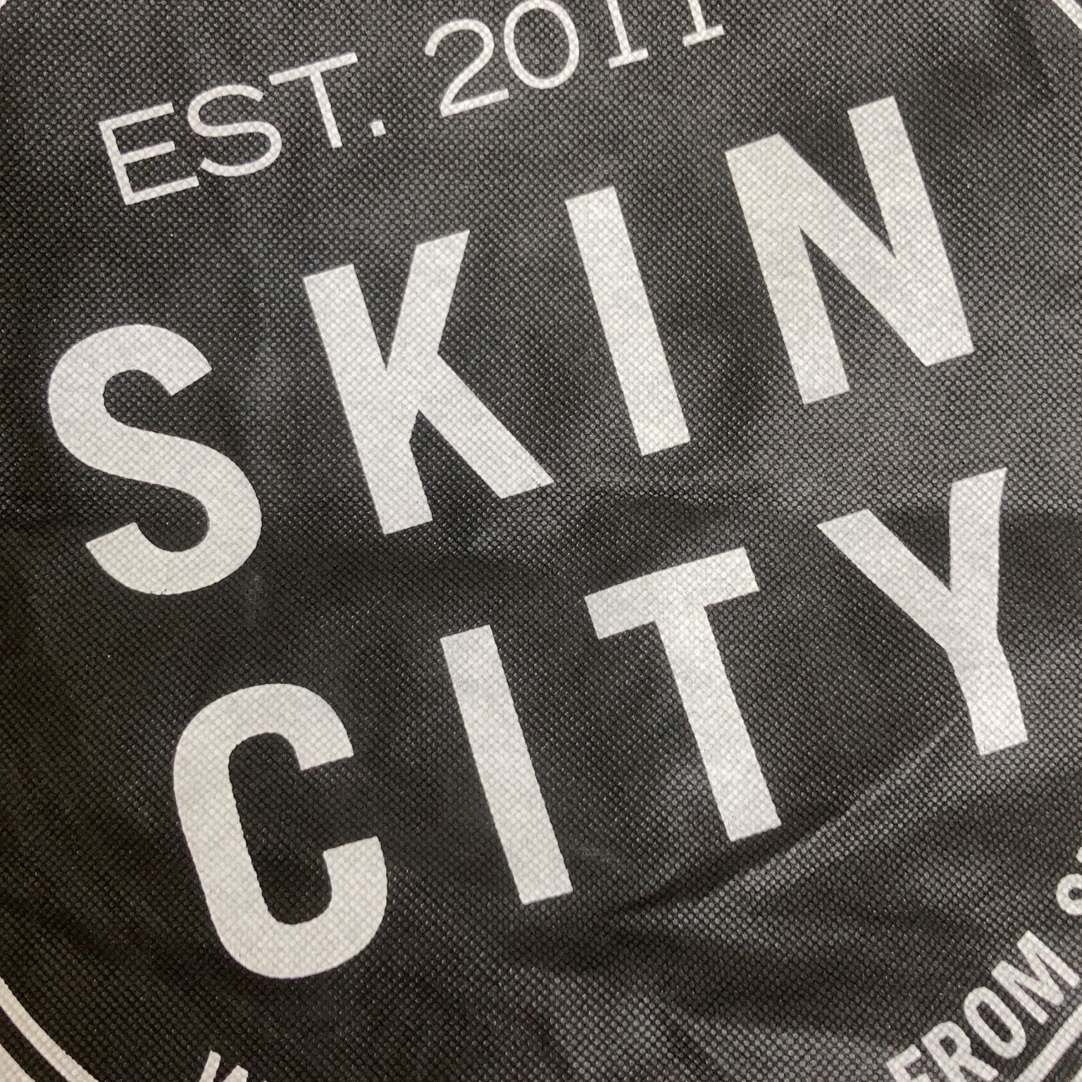 Skincity