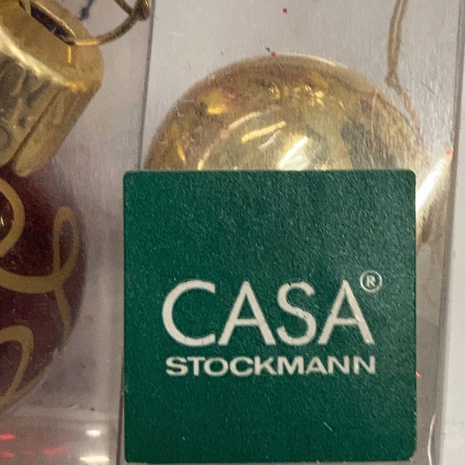 Stockmann