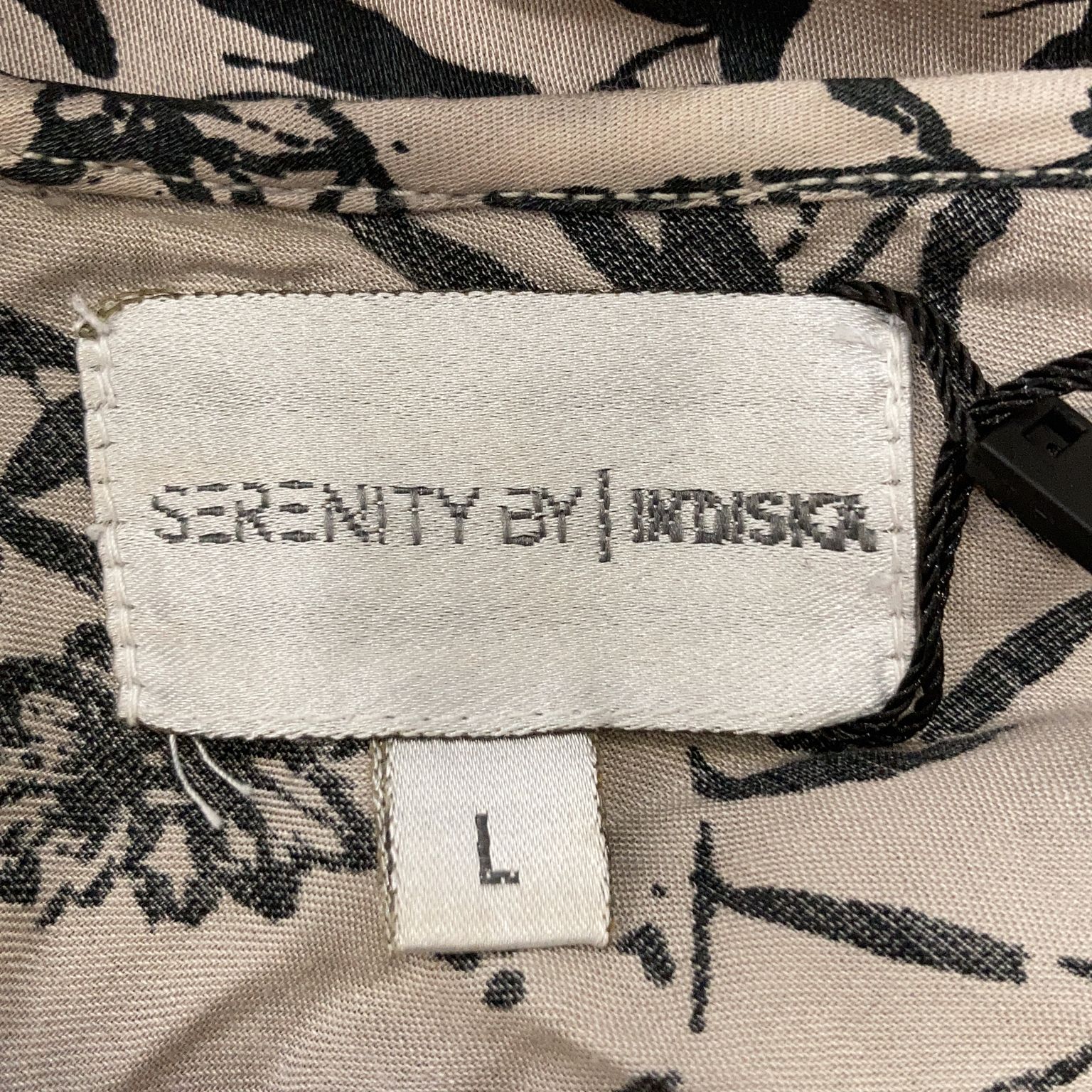 Serenity by Indiska