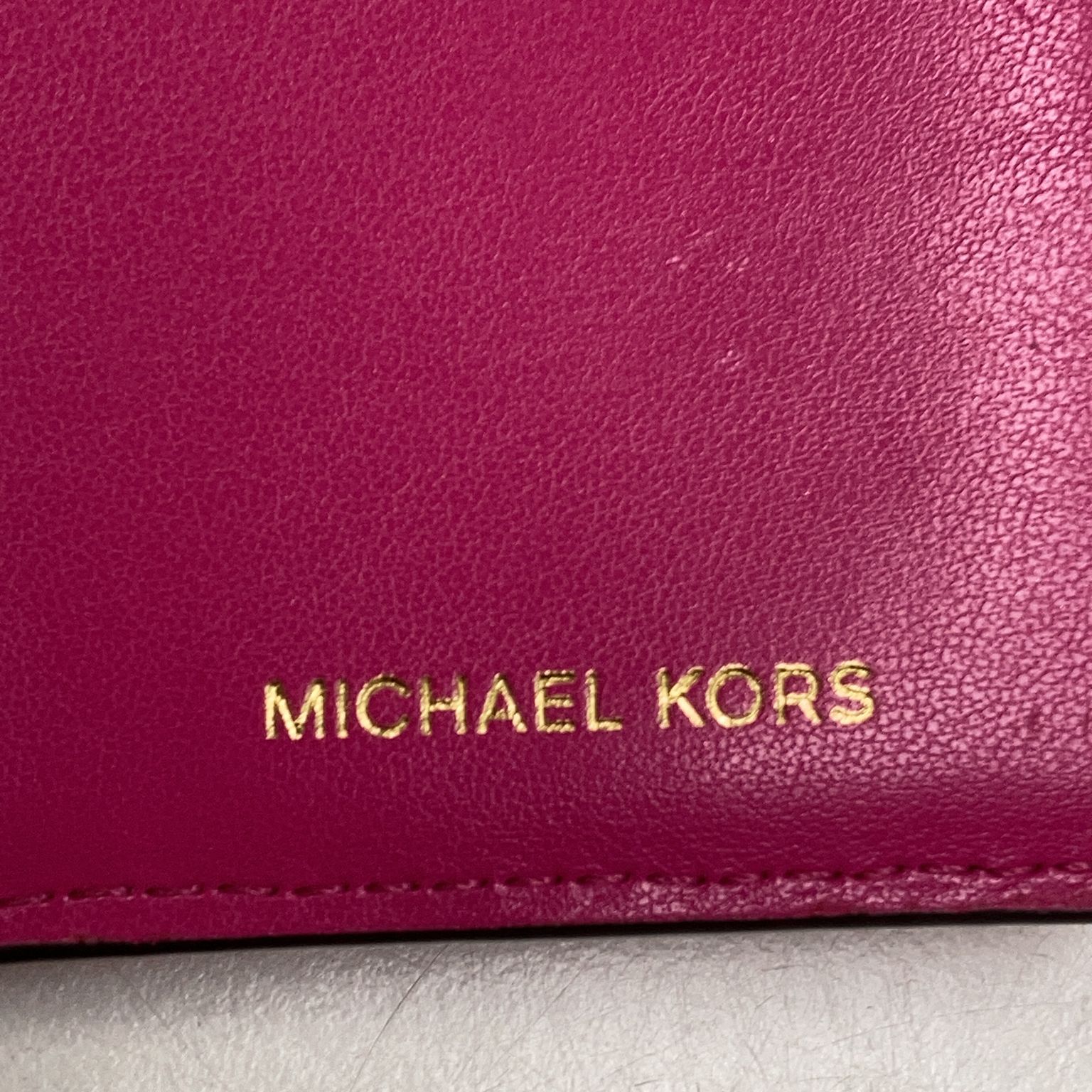 Michael Kors