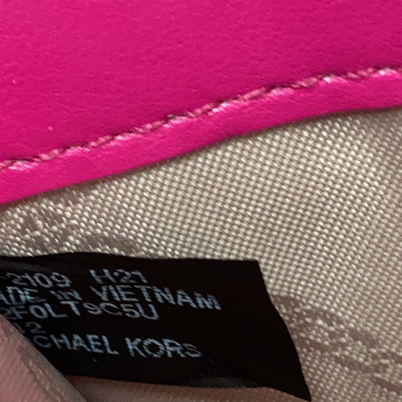 Michael Kors