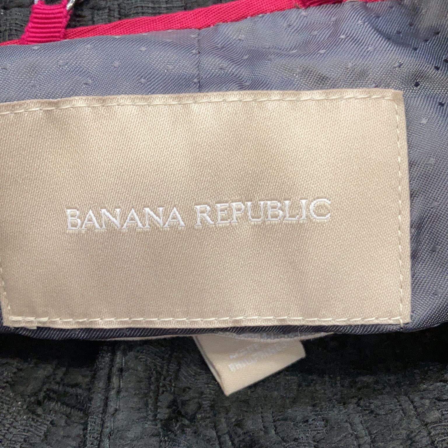 Banana Republic